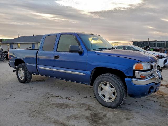 GMC Sierra K1500 Image 4