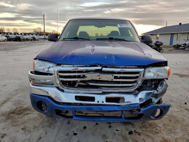 GMC Sierra K1500 Image 5