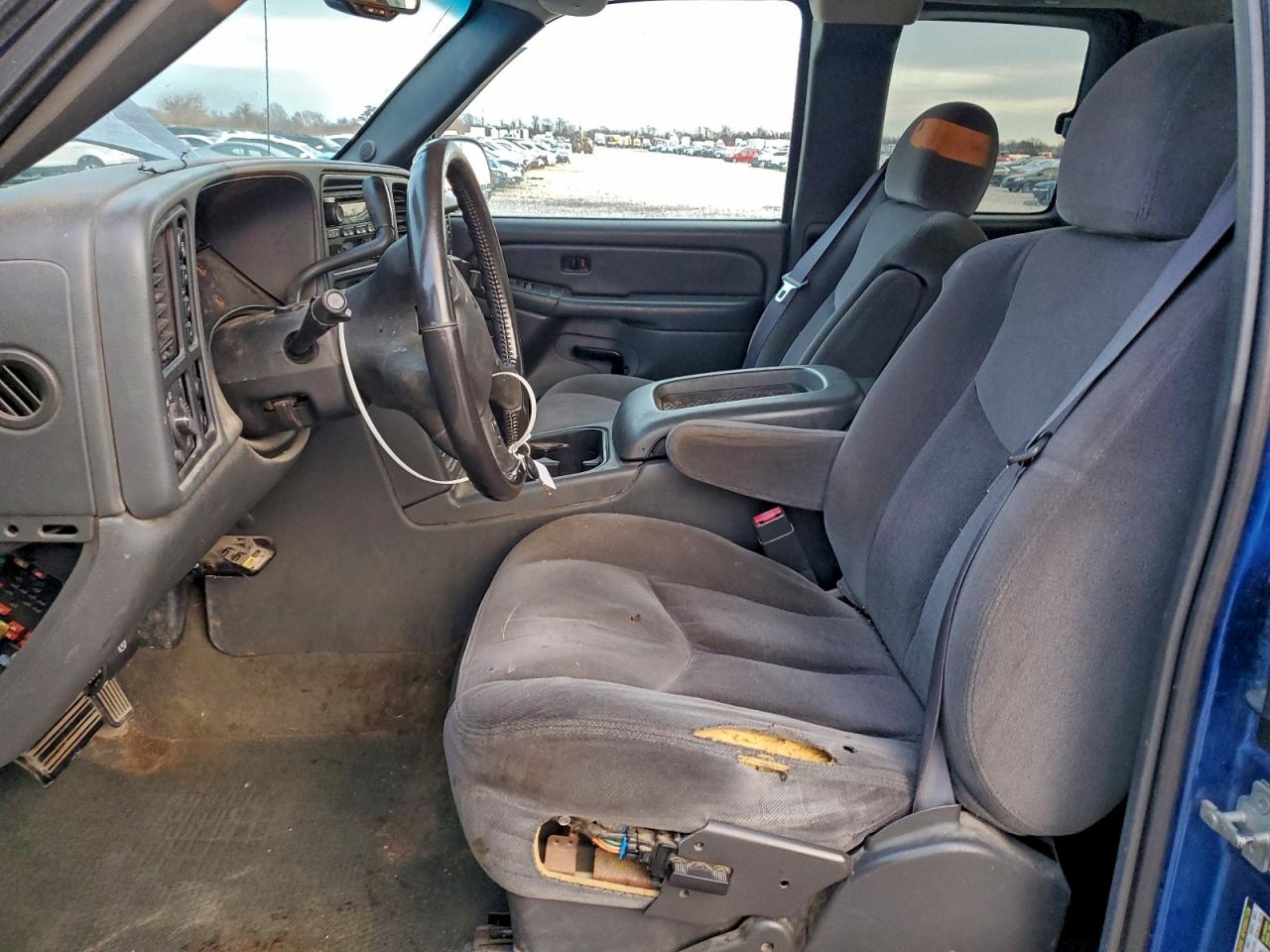 GMC Sierra K1500 Image 7