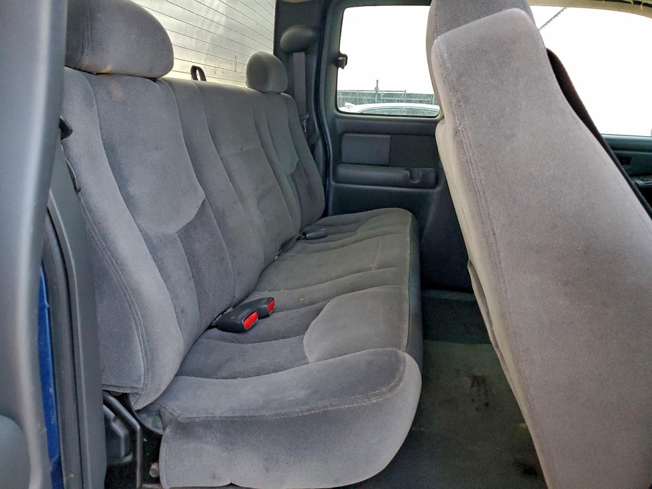 GMC Sierra K1500 Image 12