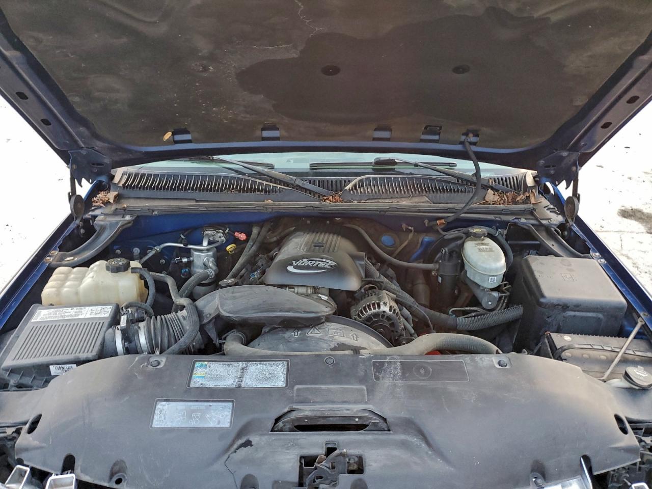 GMC Sierra K1500 Image 10