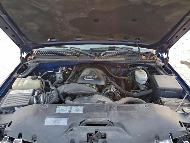 GMC Sierra K1500 Image 10