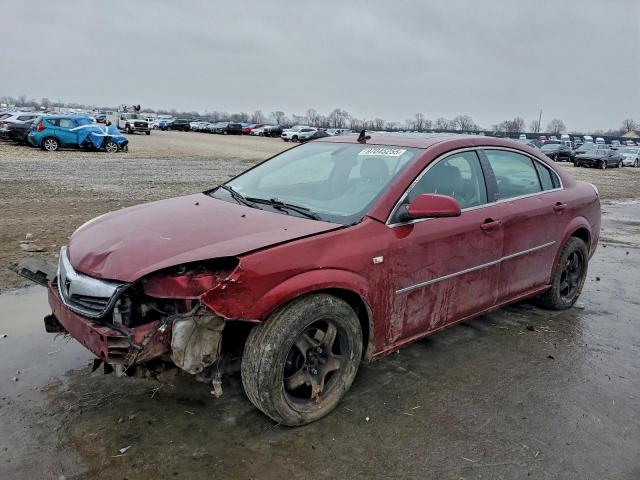  Salvage Saturn Aura