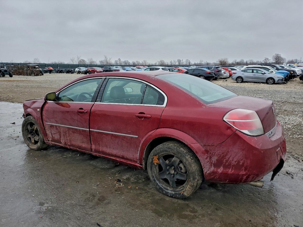 Saturn Aura Xe Image 2