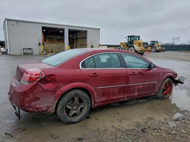 Saturn Aura Xe Image 3