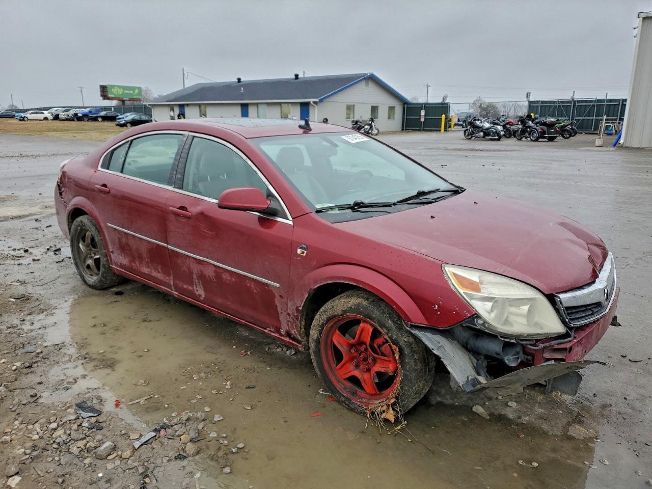 Saturn Aura Xe Image 12