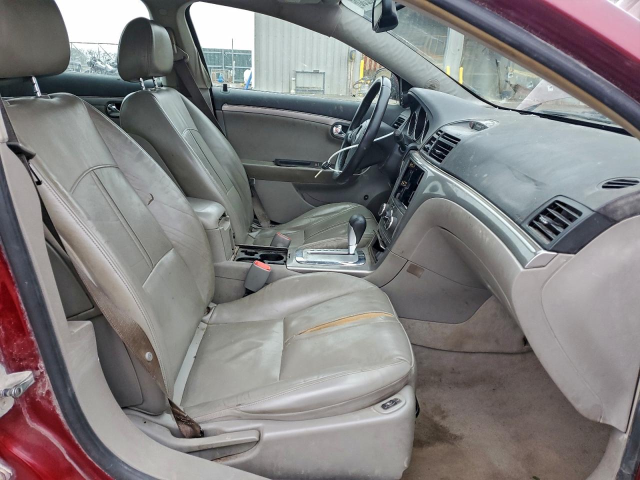 Saturn Aura Xe Image 6