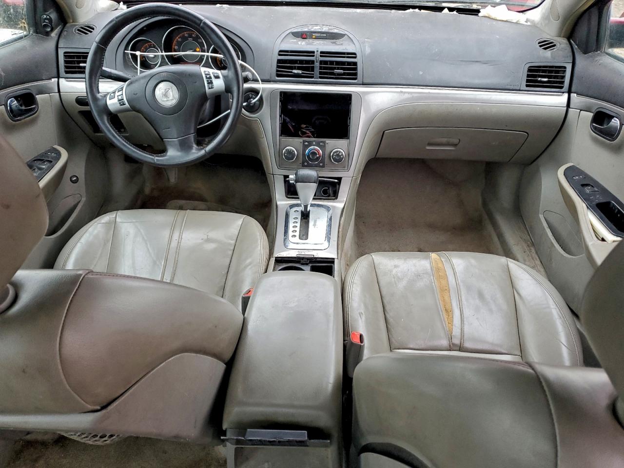 Saturn Aura Xe Image 11