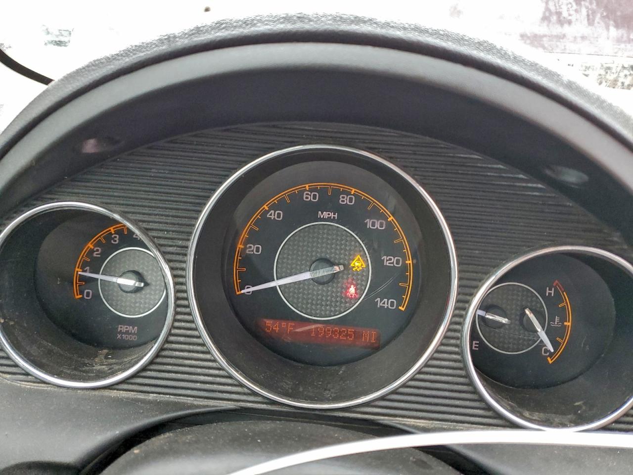 Saturn Aura Xe Image 7