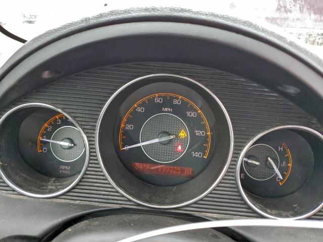 Saturn Aura Xe Image 7