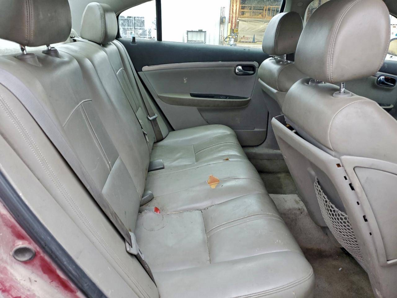 Saturn Aura Xe Image 8