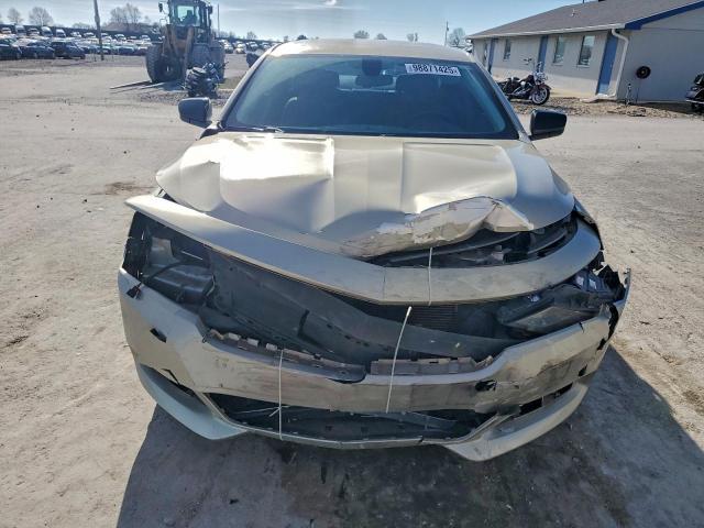 Chevrolet Impala Ls Image 12