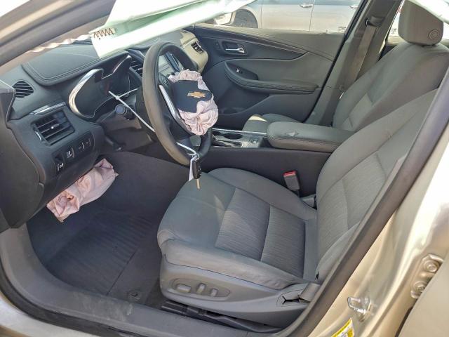 Chevrolet Impala Ls Image 10