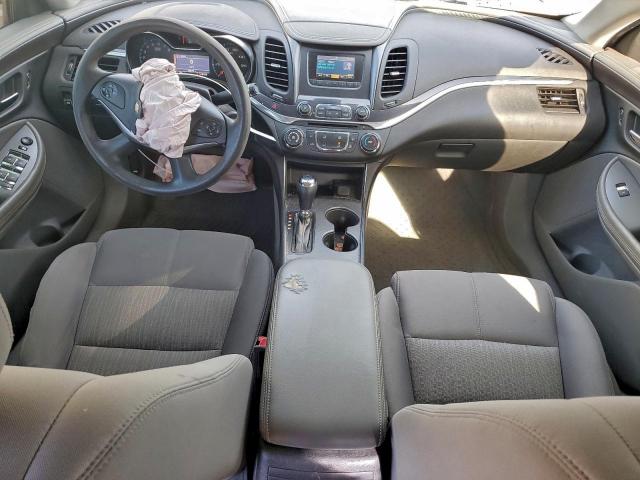 Chevrolet Impala Ls Image 13