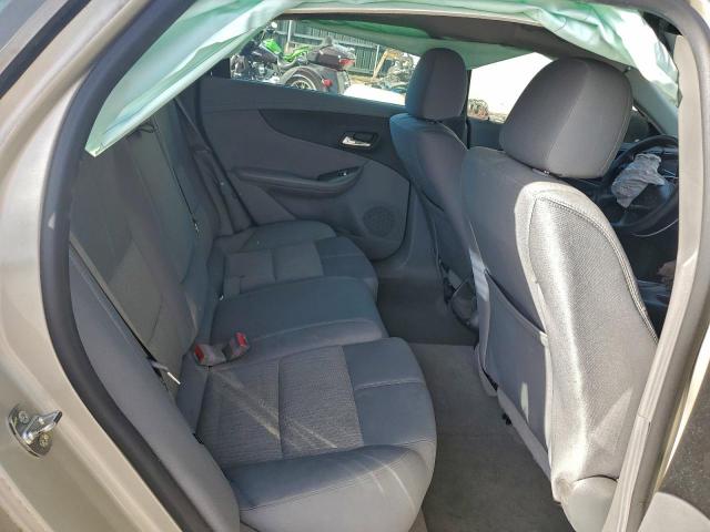 Chevrolet Impala Ls Image 7