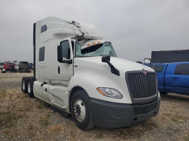  Salvage International Lt625