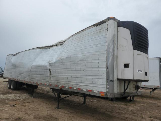  Salvage Great Dane Trailer