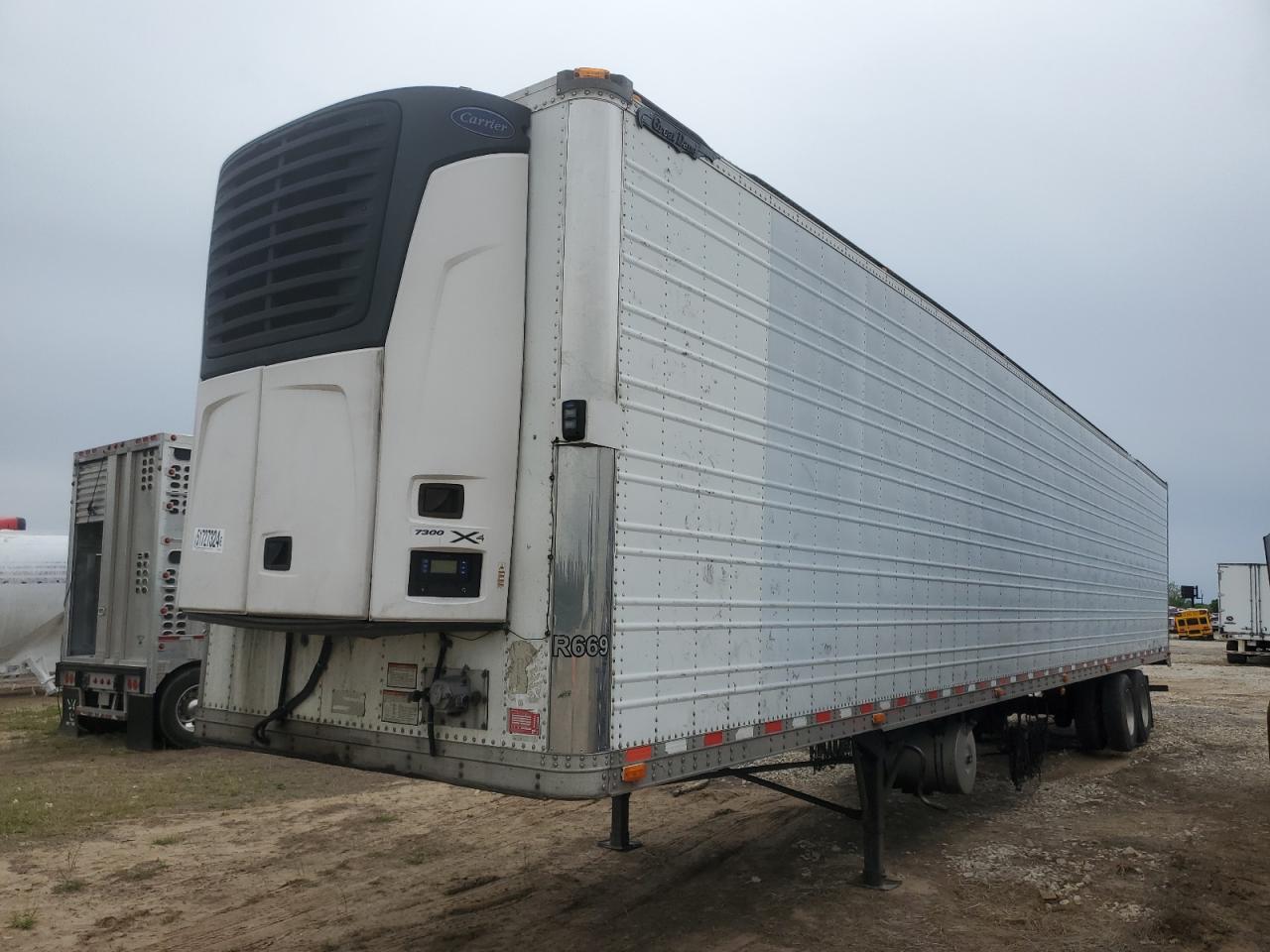 Great Dane Trailer Image 6