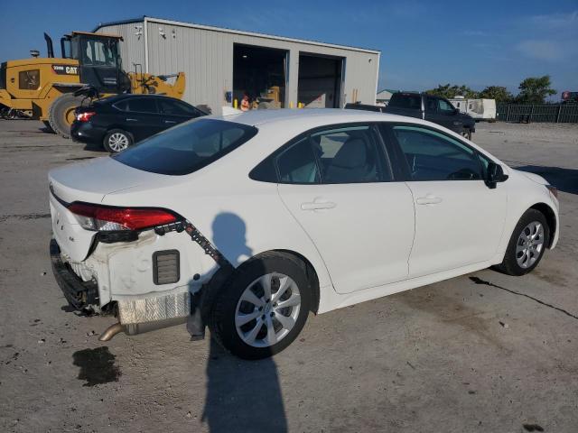 Toyota Corolla Le Image 8