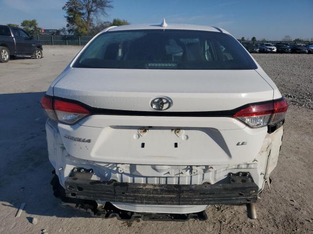 Toyota Corolla Le Image 5