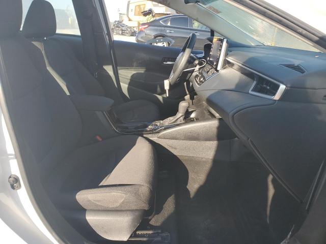 Toyota Corolla Le Image 4