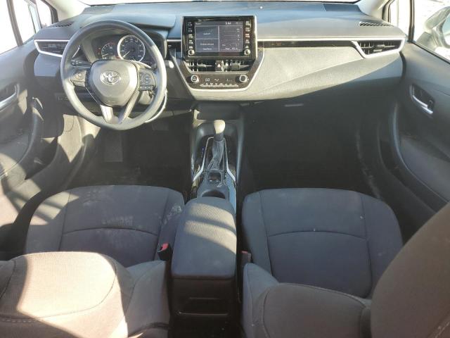 Toyota Corolla Le Image 12