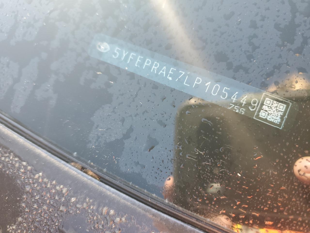 Toyota Corolla Le Image 11