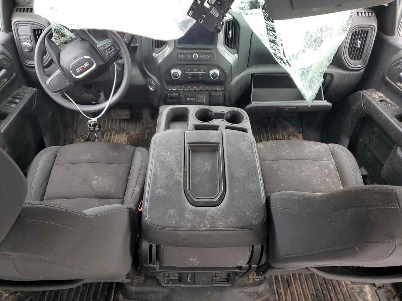 GMC Sierra C1500 Image 5