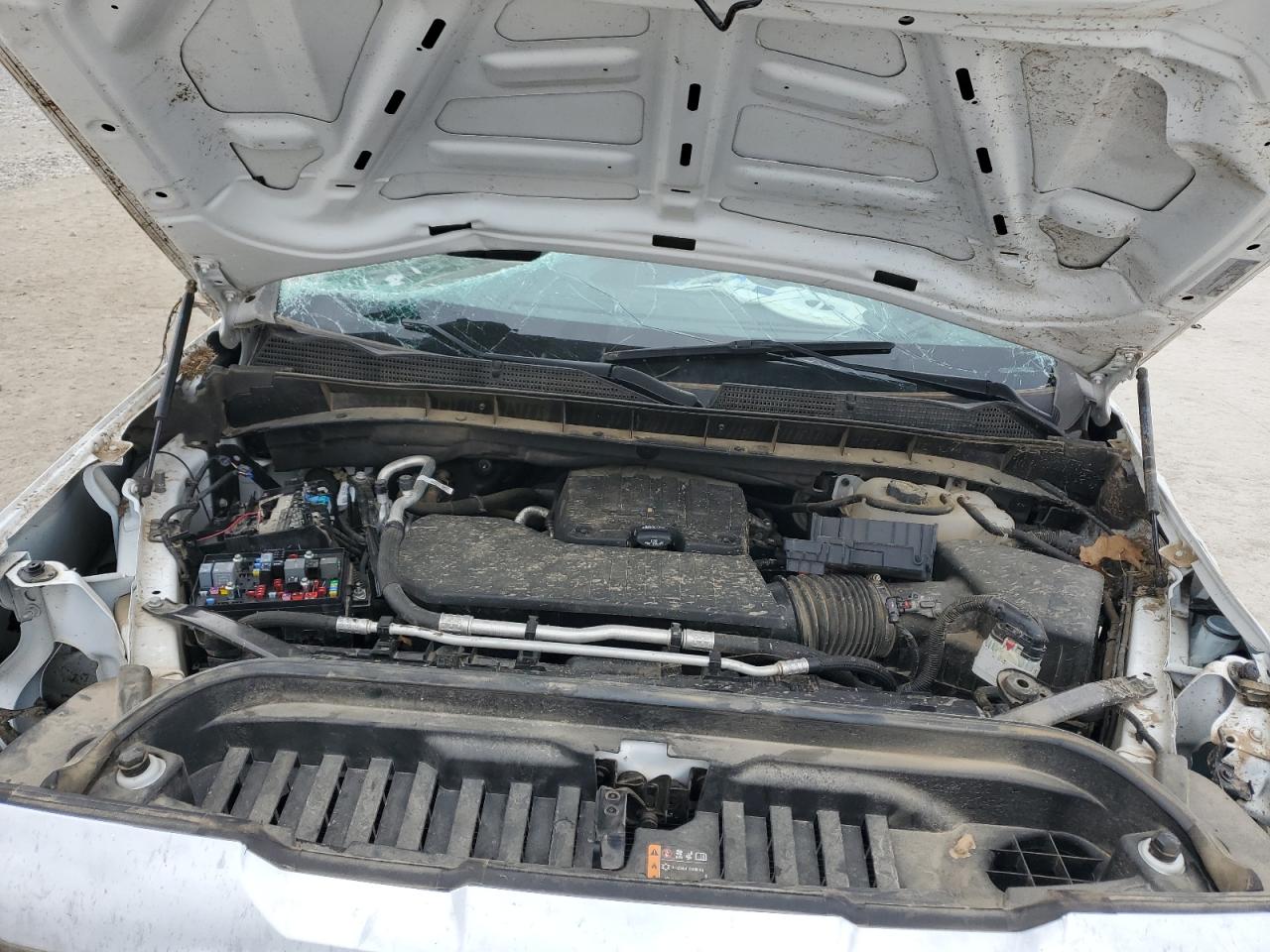 GMC Sierra C1500 Image 11