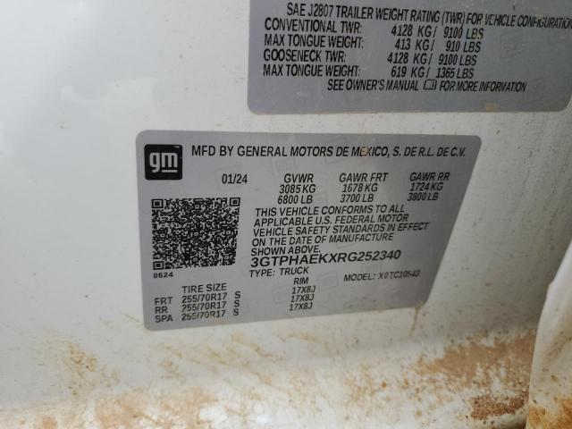 GMC Sierra C1500 Image 12