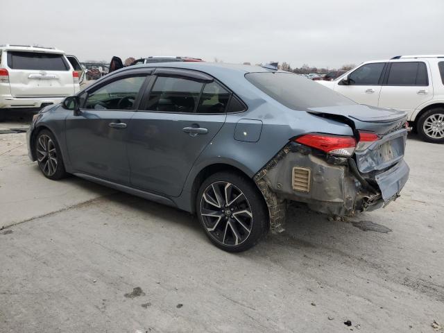 Toyota Corolla Se Image 9