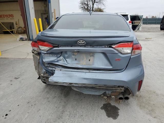 Toyota Corolla Se Image 5