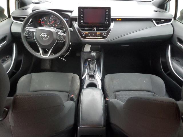 Toyota Corolla Se Image 7