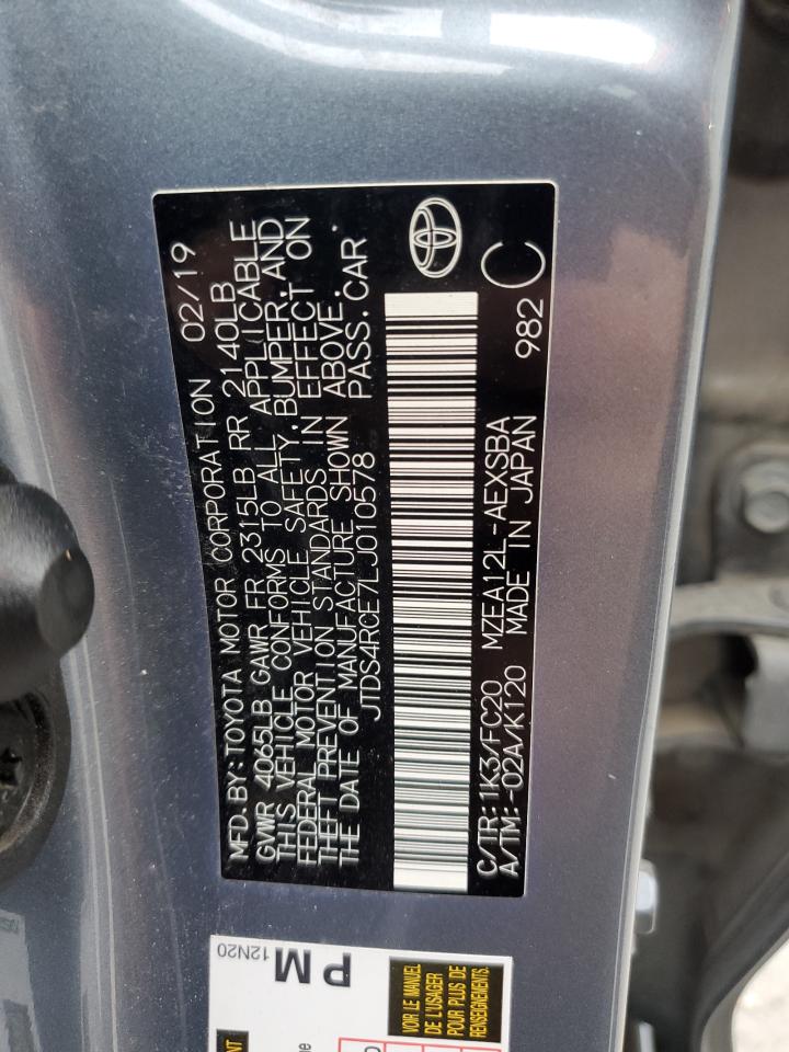 Toyota Corolla Se Image 8