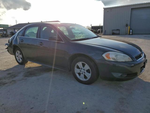 Chevrolet Impala Lt Image 3