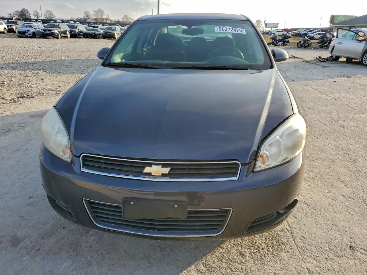 Chevrolet Impala Lt Image 12