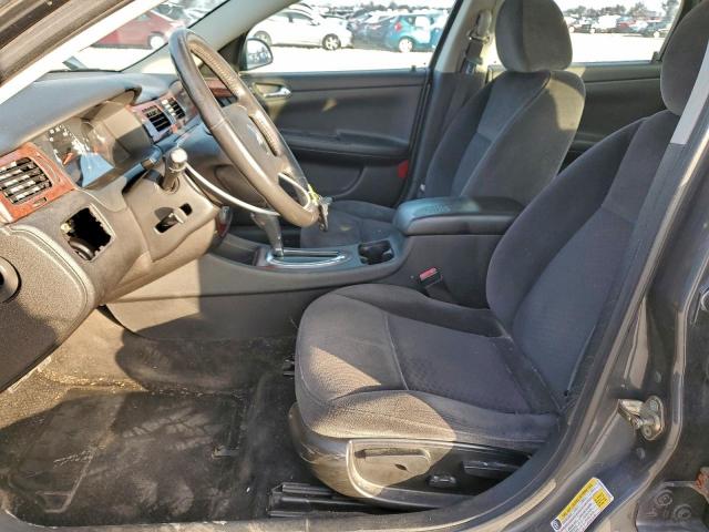 Chevrolet Impala Lt Image 8