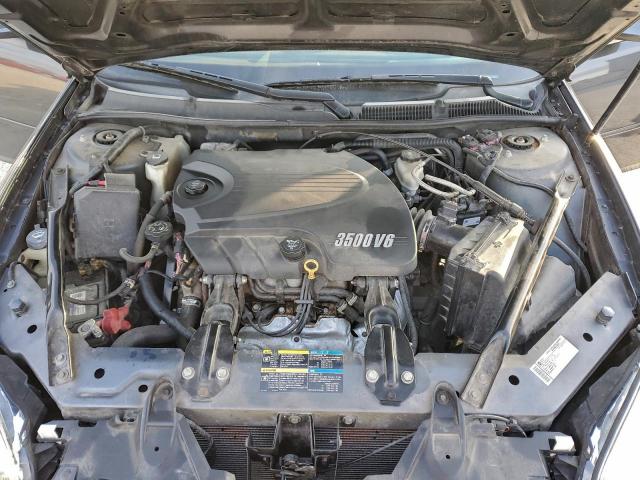 Chevrolet Impala Lt Image 7