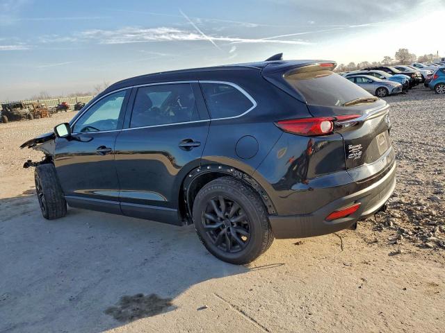 Mazda Cx Touring Image 3