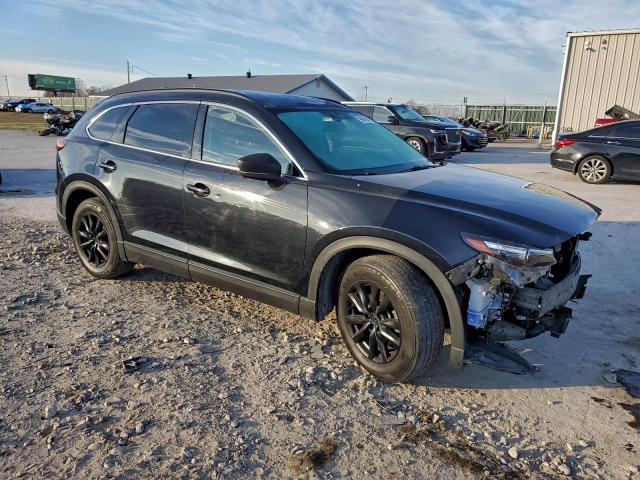 Mazda Cx Touring Image 4