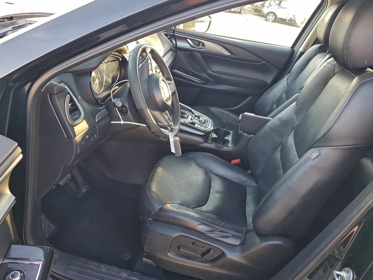 Mazda Cx Touring Image 9