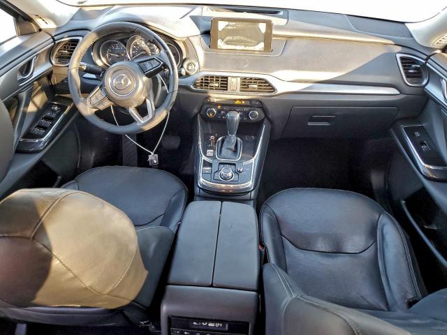 Mazda Cx Touring Image 7