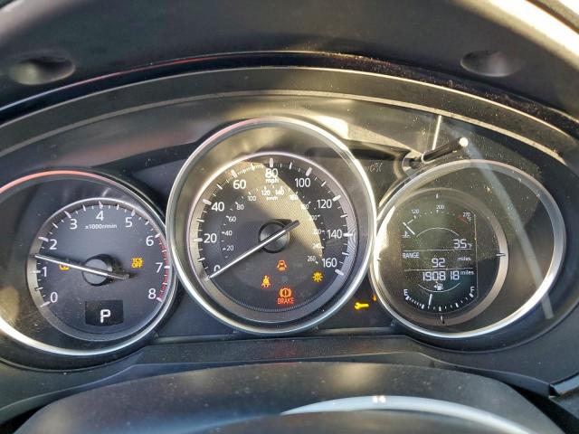 Mazda Cx Touring Image 10