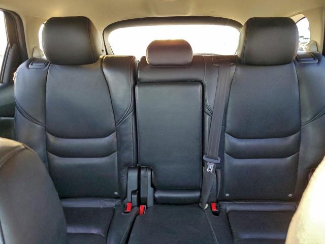 Mazda Cx Touring Image 6