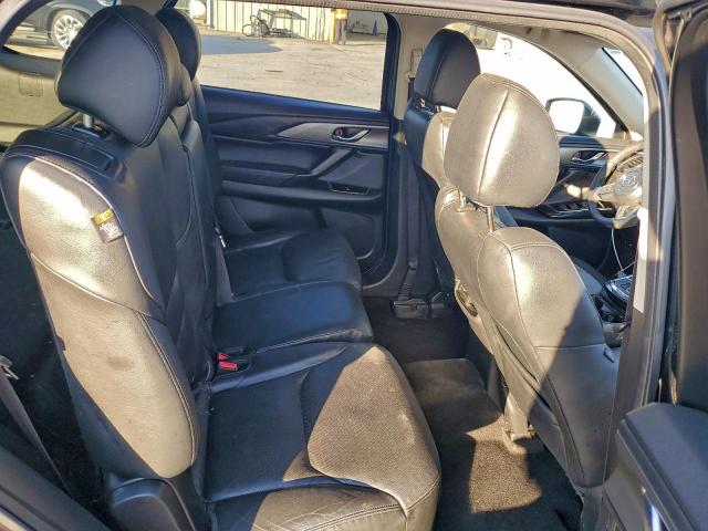 Mazda Cx Touring Image 8