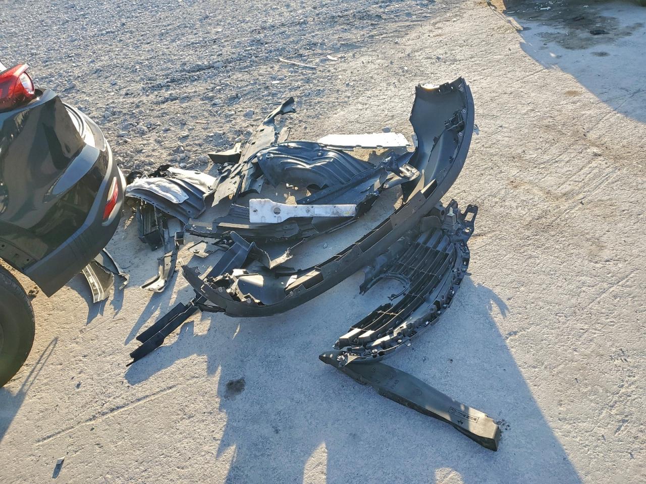 Mazda Cx Touring Image 13