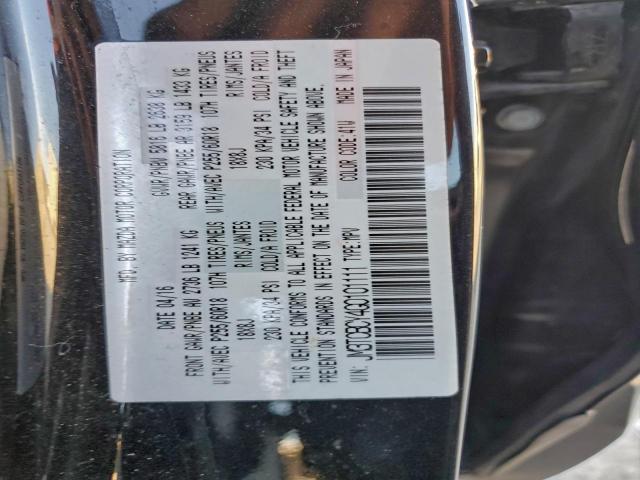 Mazda Cx Touring Image 12