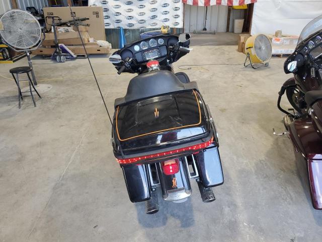 Harley-Davidson Fl Ultra Classic Electra Glide Image 5