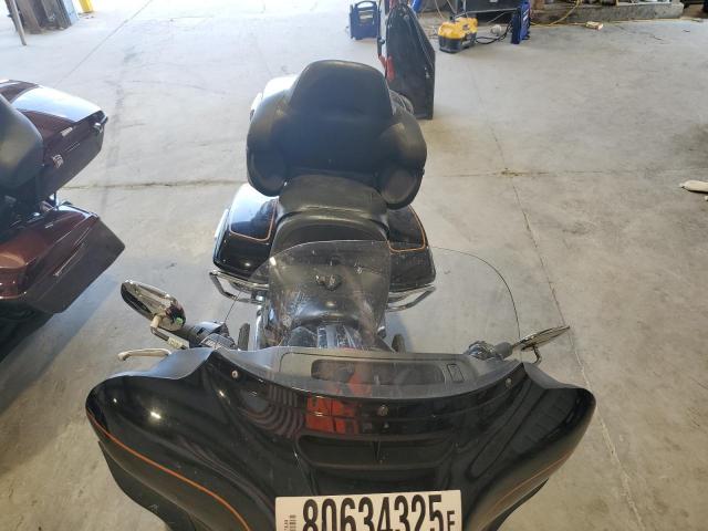 Harley-Davidson Fl Ultra Classic Electra Glide Image 3