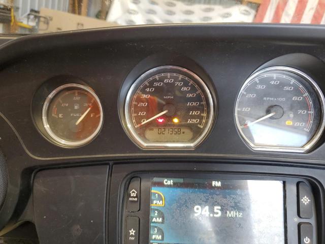 Harley-Davidson Fl Ultra Classic Electra Glide Image 9